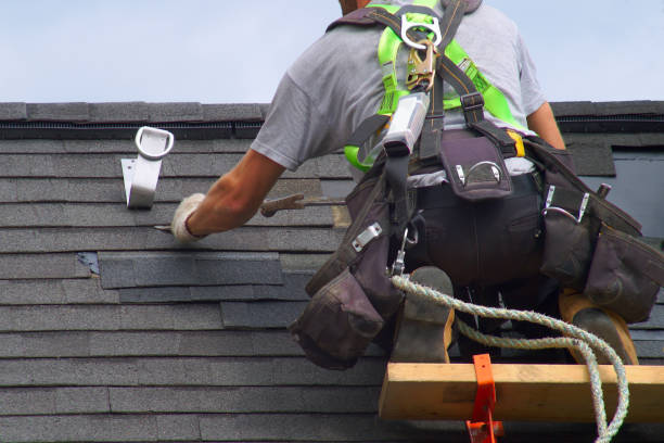 Reliable Daly City, CA Siding Installation & Repair Solutions