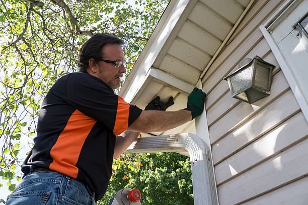 Best Siding Removal and Disposal  in Daly City, CA